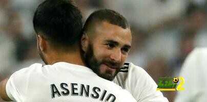 لماذا تشيد الماركا المدريدية ببنزيمة ؟
