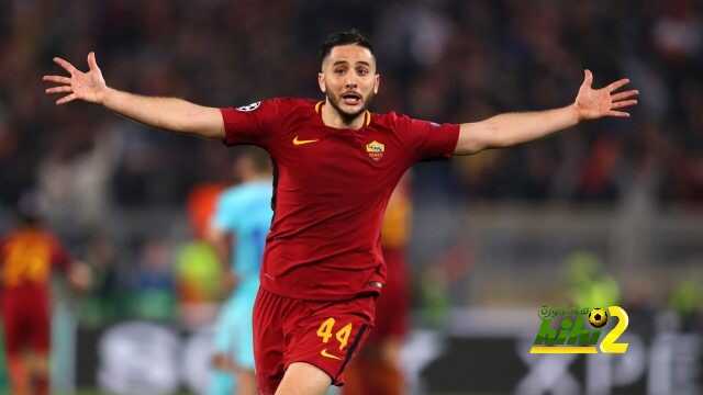 مانولاس جاهز لمواجهة ريال مدريد