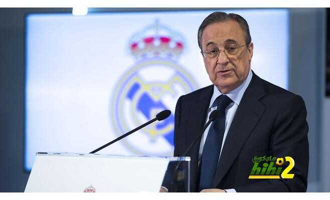 ريال مدريد يرصد 330 مليون لتكوين جلاكتيكوس جديد