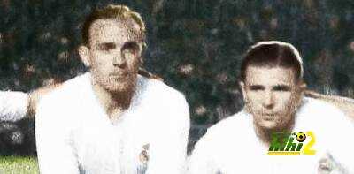 60 عاما مرت على لحظة عظيمة في تاريخ ريال مدريد !