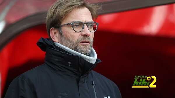 تعليق كلوب عن مباراة ليفربول وتوتنهام