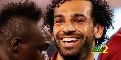توتنهام خائف جدا من محمد صلاح !