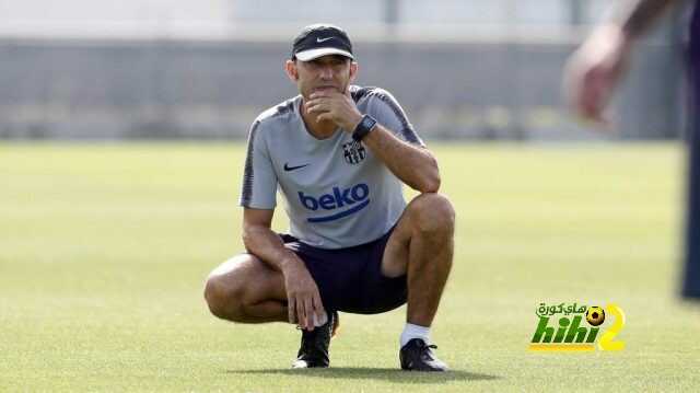 🔴  بالصور : برشلونة يواصل استعداداته لمواجهة ريال سوسيداد