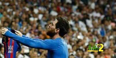 سبب تفوق برشلونة على ريال مدريد … معلومة مذهلة !