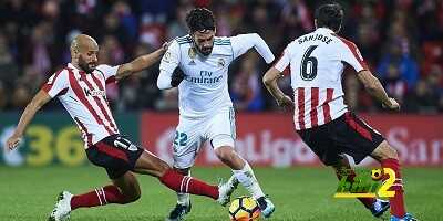 🔴 بيلباو .. لقمة سائغة في فم ريال مدريد