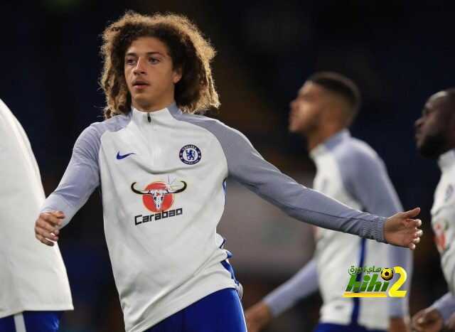 كارديف سيتي يعلن رغبته فى استعارة لاعب تشيلسي