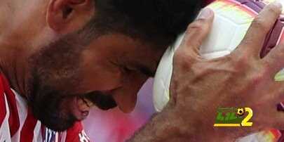 موسم أتلتيكو مدريد إنتهى …لايوجد حل سوى طرد سيميوني !
