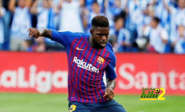 🔴 برشلونة يحقق الانتصار في أخر 15 مباراة علي التوالي  بالليغا ضد فرق اقليم الباسك