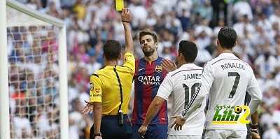🔴 نقاد برشلونة يسخرون من لمسة يد كاسيميرو