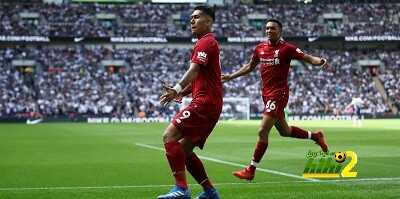 🔴 ليفربول يؤكد سلامة عين فيرمينيو