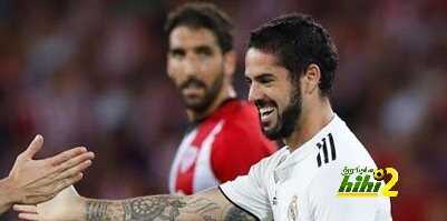 ريال مدريد تعادل مع بلباو … مجبرا أخاك لابطل !