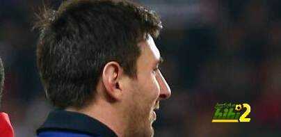 هل يترك ميسي برشلونة ؟