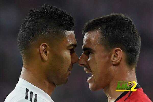 🔴 كاسيميرو أعاد الروح لوسط الريال و أتقذ لوبيتيغي من الهزيمة الأولي