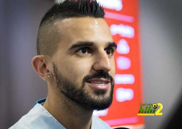 🔴 عزيز بيهيتش : دوري أبطال أوروبا هو تحد كبير بالنسبة لنا