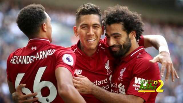 حساب ليفربول عبر التويتر يتطلع لإنطلاقة النادي في دوري الأبطال