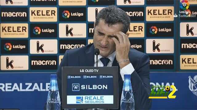 السبورت تطالب فالفيردي بالتركيز قبل مواجهة ايندهوفن