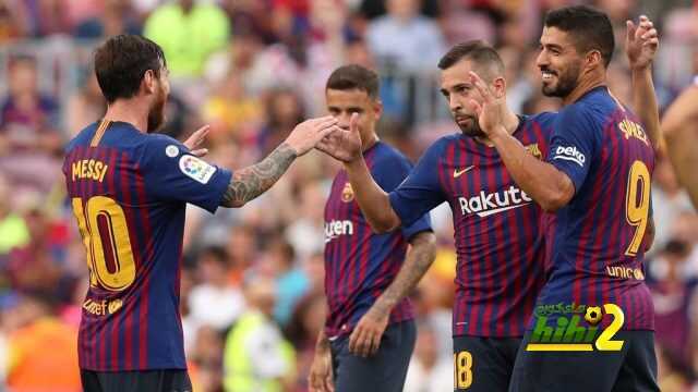 تشكيلة : برشلونة يستقبل ايندهوفن في اولى مبارياته بدوري الابطال
