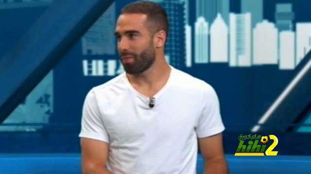 🔴 داني كارفاخال : مع لوبيتيغي أتمني أن نستمر في الفوز بالألقاب