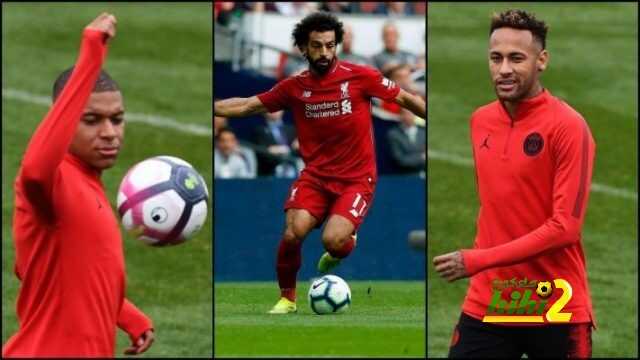 التشكيل المتوقع لـ ليفربول لمباراة سان جيرمان