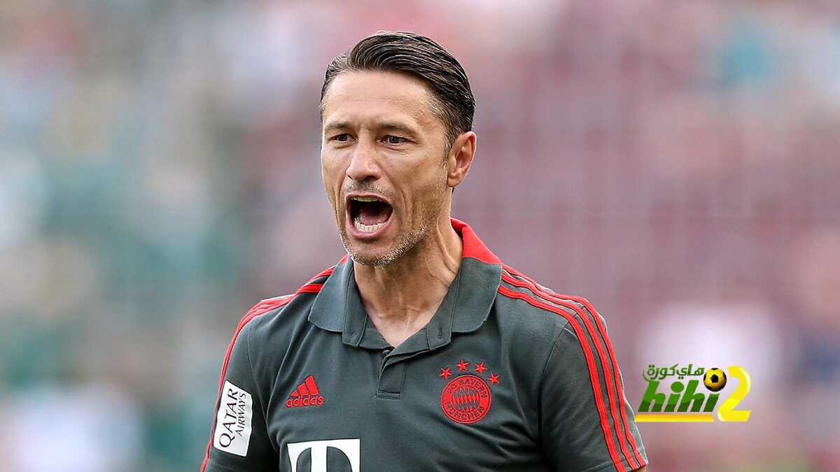 كوفاتش في تحدي جديد مع البايرن بدوري الأبطال