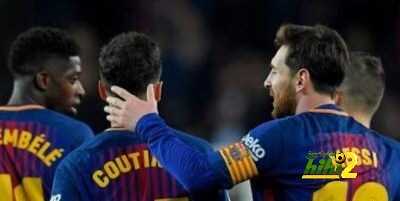 إيندهوفين لحمه مر على برشلونة !