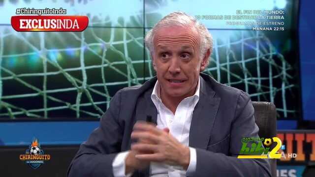 اندا : ديبالا عُرض على ريال مدريد