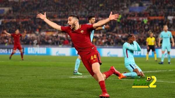 قاهر برشلونة يتوعد ريال مدريد