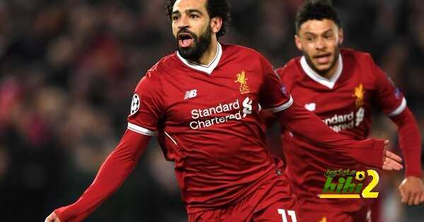 صلاح : عندما كنت العب لعبة الفيفا أو اي لعبة فيديو أخرى كنت دائما اختار ليفربول