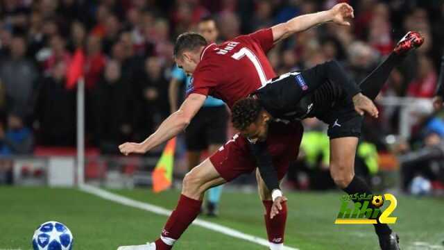 فيديو: فيرمينو يقود ليفربول لانتصار قاتل على باريس سان جيرمان