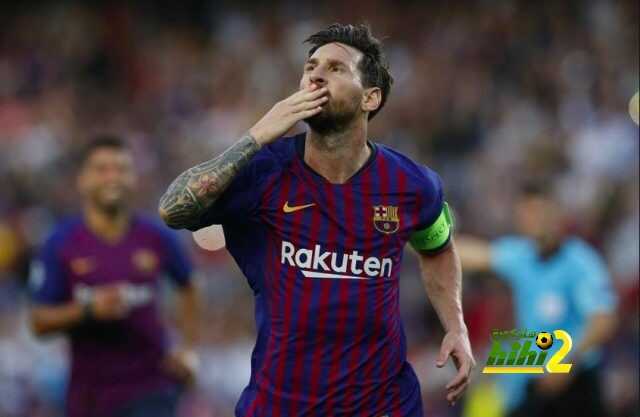 🔴 ميسي أكثر لاعب تسجيلا للأهداف في شباك الأندية الهولندية أوروبيا