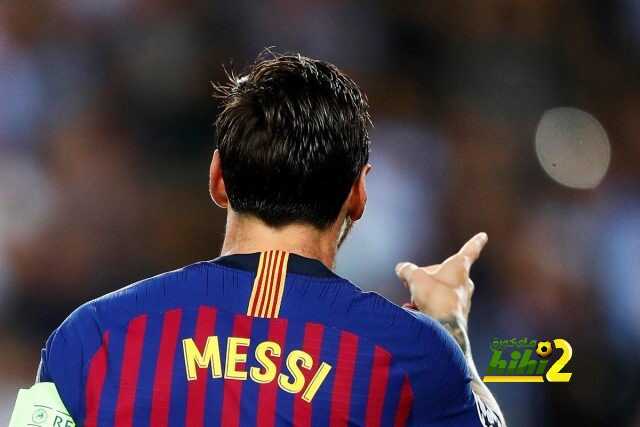 غلاف سبورت : ميسي المتكامل