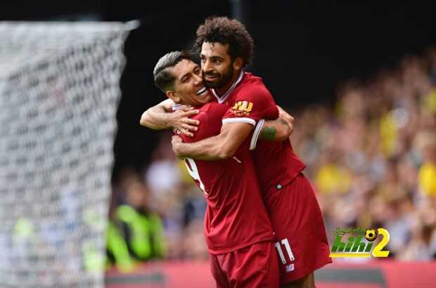 غلاف التليغراف : فيرمينو الرائع