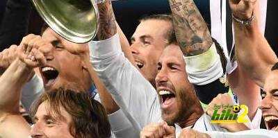 عشر حقائق يجب معرفتها عن ريال مدريد قبل مباراته ضد روما !