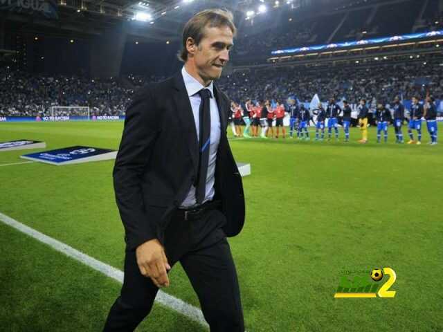 19 لاعبا بقائمة ريال مدريد لمواجهة روما