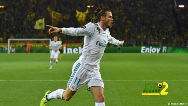 🔴 غاريث بيل مع ريال مدريد في دوري أبطال أوروبا
