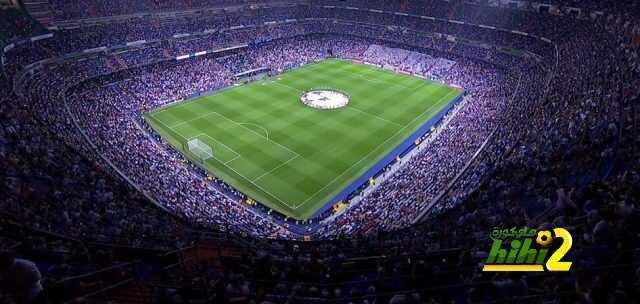 🔴 عدد الحضور في مباراة ريال مدريد و روما