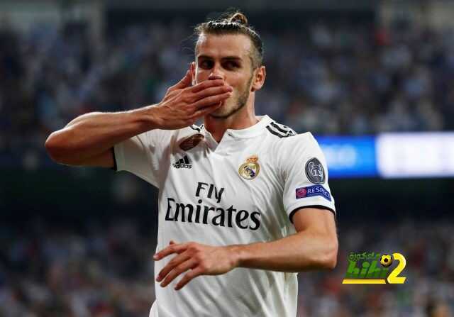 🔴 ماركا : بيل من كييف الي مدريد