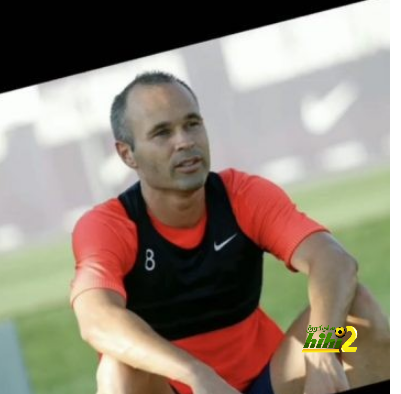 🔴 الدون انيستا : برشلونة للأبد