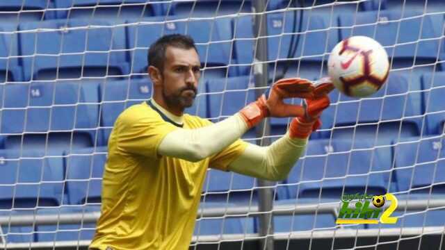 🔴 دييجو لوبيز : أري ريال مدريد في حالة جيدة
