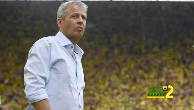 مدرب دورتموند : نحن فى حاجة للوقت