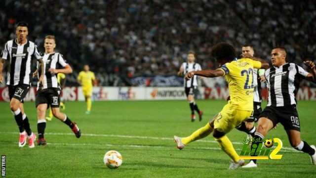 ساري : الدوري الآوروبي سيكون مشكلة لتشيلسي فيما هو قادم