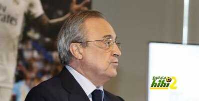 ريال مدريد يبدأ أهم حلم في تاريخه !