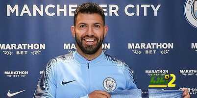 أجويرو أهم لاعب في تاريخ مانشستر سيتي !