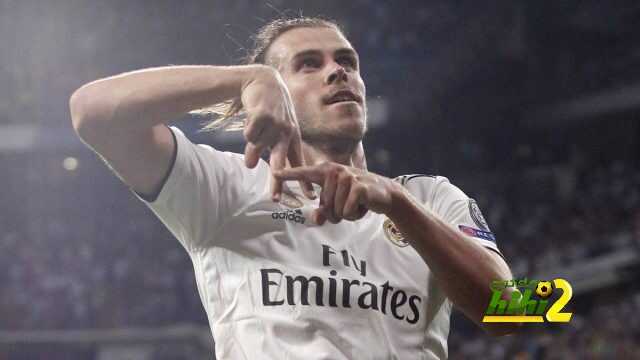 كيف حول لوبيتيجي الدفة لصالح جاريث بيل في ريال مدريد