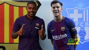 🔴 ثلاثي برشلونة ضمن قائمة المُنتخب البرازيلي للقاء السعودية و الارجنتين