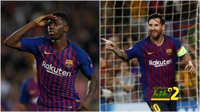 ماركا : برشلونة يتالق هذا الموسم خارج منطقة الجزاء
