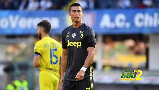 سبب رحيل رونالدو عن ريال مدريد ليوفنتوس