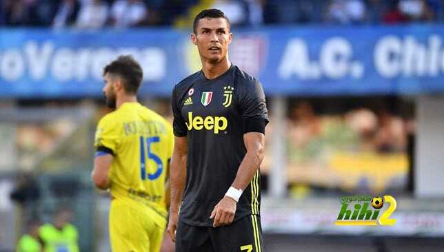 سبب رحيل رونالدو عن ريال مدريد ليوفنتوس
