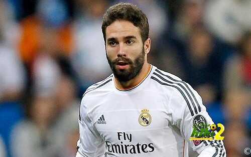 غيابات ريال مدريد أمام إسبانيول