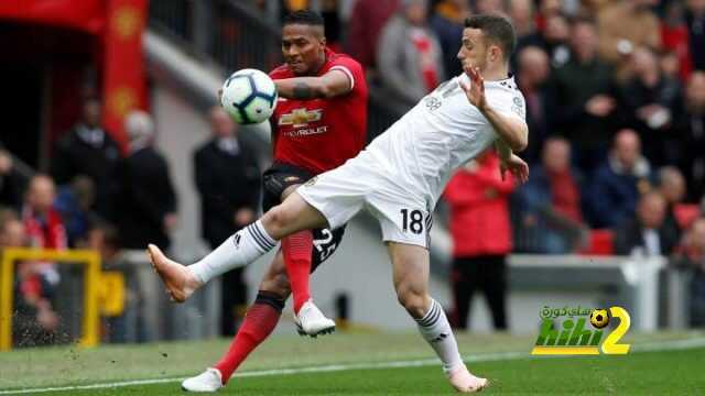 مانشستر يونايتد يتقدم على ولفرهامبتون بهدف فريد
